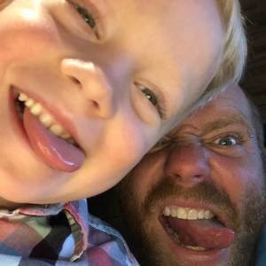 Meet your Posher, Eric